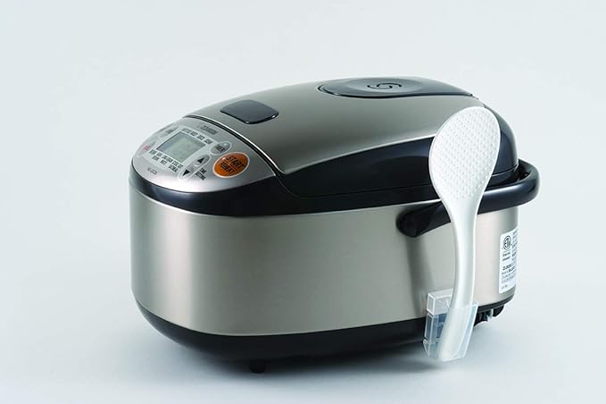 Comfee 0.9cu.ft Portable Washer & Zojirushi 3-Cup Rice Cooker Bundle