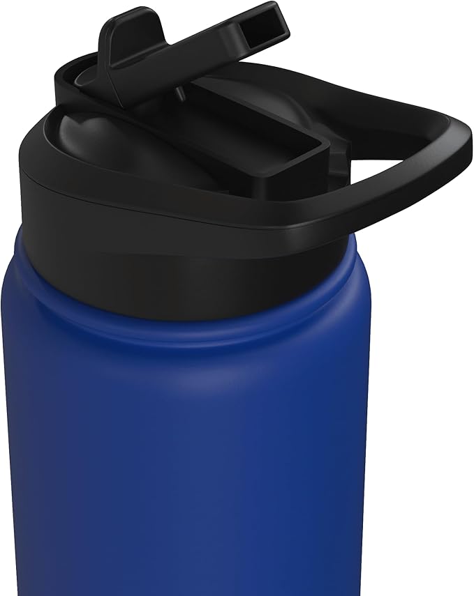 I Am A Unicorn I Milk Funny Funny Milk Carton Fun Unicorn Stainless Steel Insulated Water Bottle