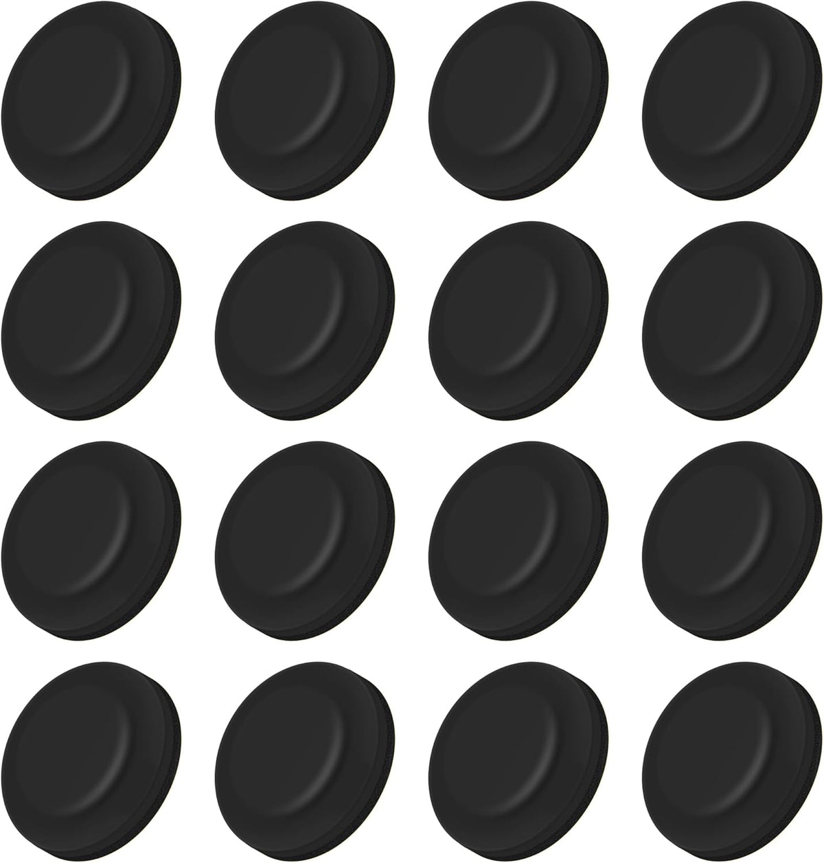 Appliance Sliders for Kitchen Appliances 16 PCS Self-Adhesive Small Kitchen Appliance Accessories Kitchen Hacks Easy to MovIing & Space Saving Kitchen Must Have Gadgets