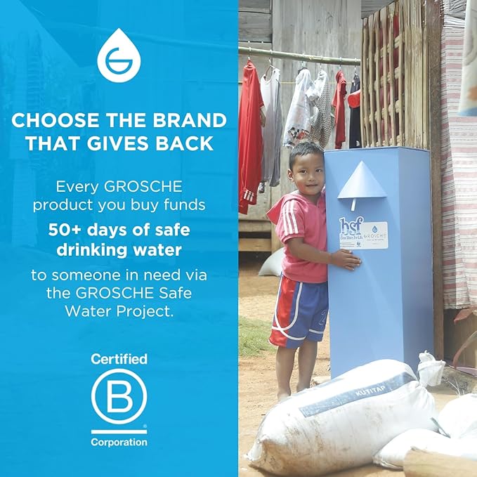 GROSCHE Milano Stovetop Espresso Maker Moka Pot Cuban Coffee Maker Stovetop Coffee Maker Moka Italian Espresso Greca Coffee Maker Brewer Percolator | 9 Espresso Cup, Tuxedo