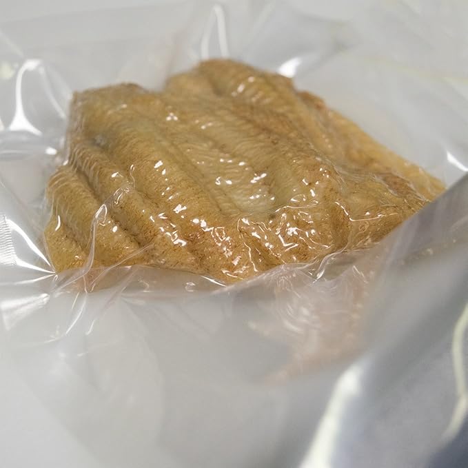 UltraSource - Chamber Machine Pouches 3 Mil Thickness, 4" x 6", Pack of 4500 Vacuum Chamber Pouches, BPA-Free Pre-Cut Chamber Vacuum Sealer Bags with tear notch