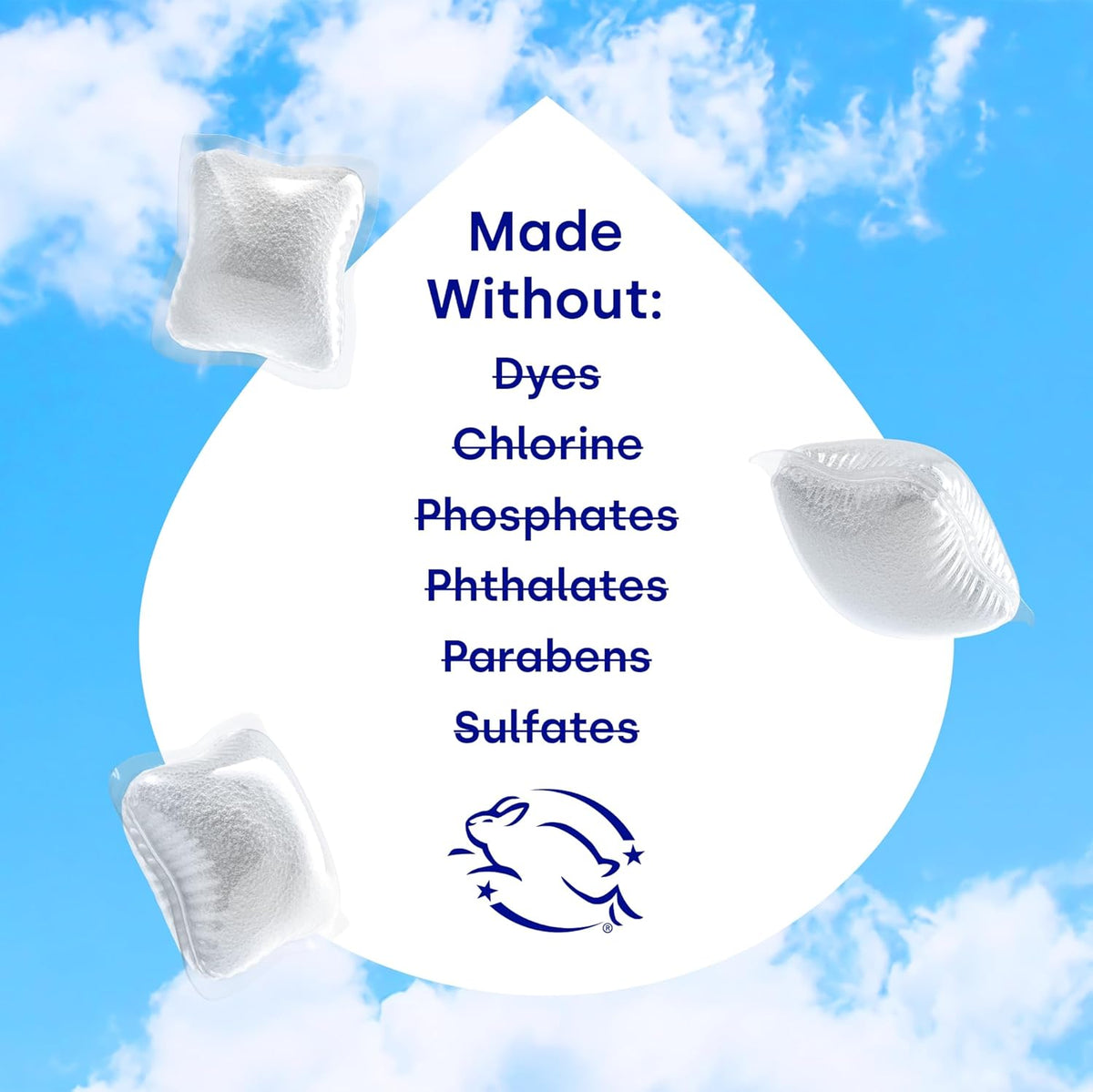 Dropps UltraWash Dishwasher Pods, Lemon Citrus (120 Count) - Biobased Power Deep Clean Dishwasher Detergent Tablets for Sparkling Shiny Dishes - No Rinse Aid or Pre-Wash Needed - Dishwashing Pods