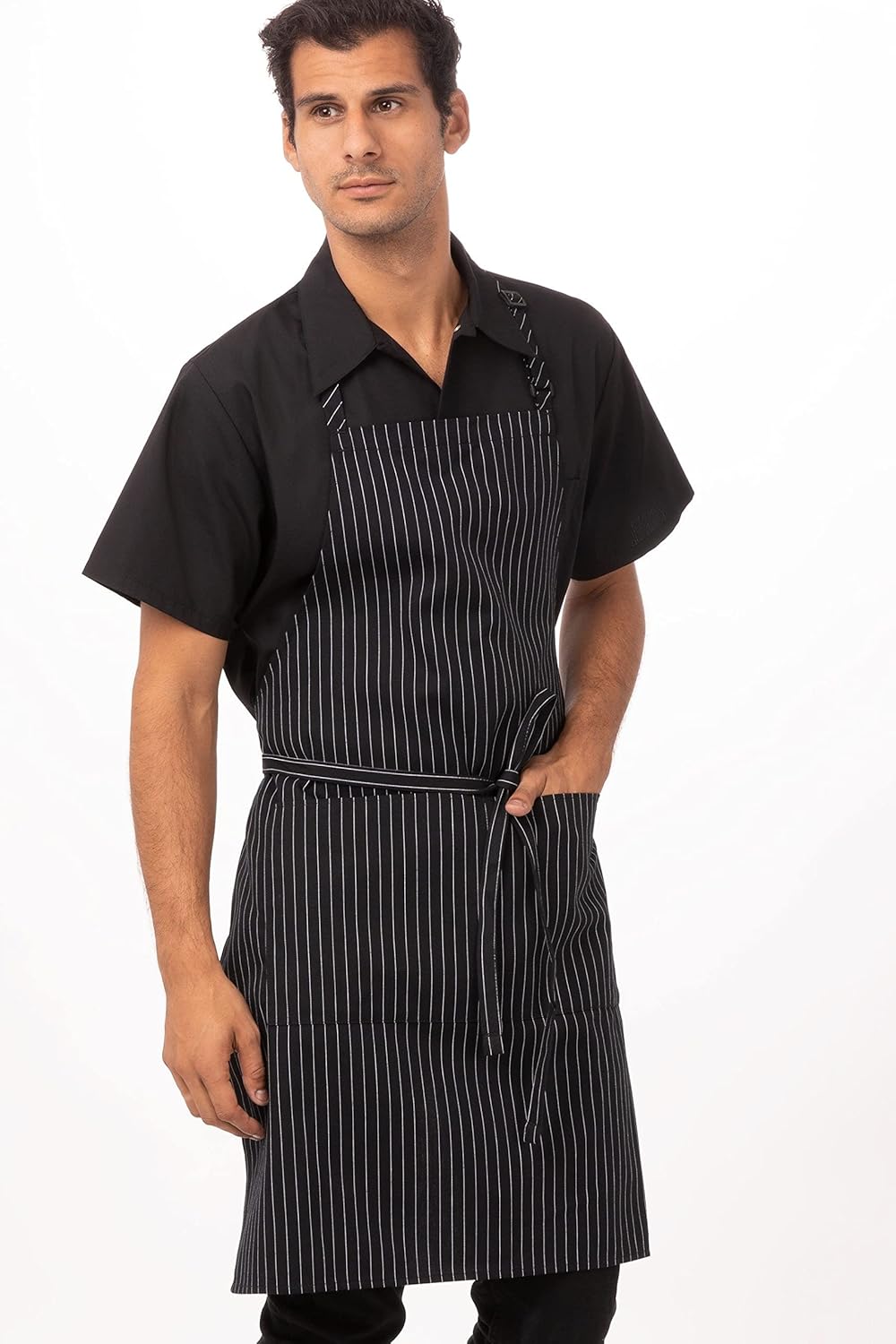 Chef Works Unisex Chef Apron