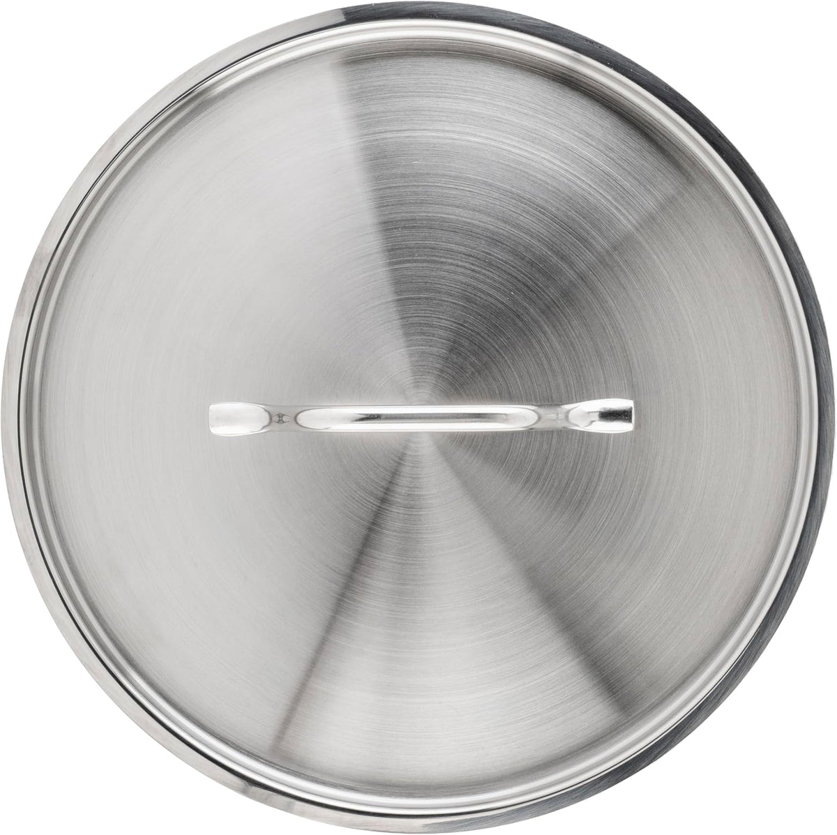 Winco Cover for SST-12/16, SSFP-11/11NS,SSSP-10,SSDB-16/16S, Medium, Stainless Steel