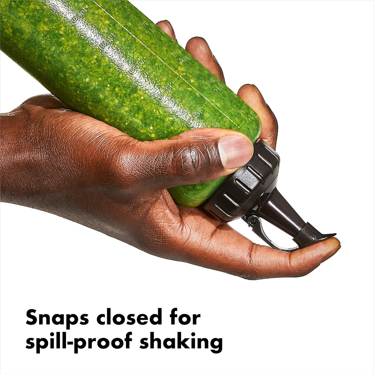 OXO Good Grips Chef's Squeeze Bottle Medium - (Pack of 20)
